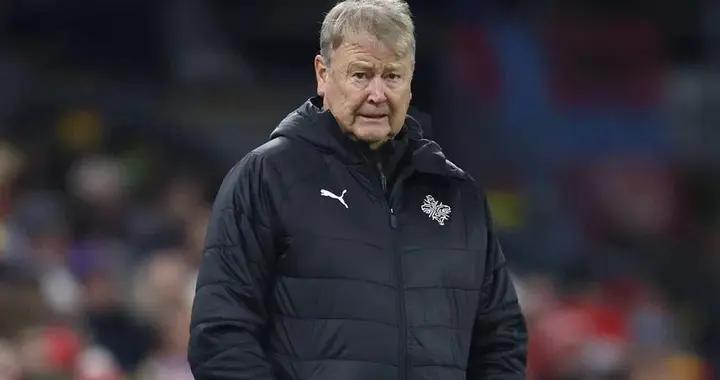 R.I.P.，挪威足壇傳奇哈雷德逝世，曾執教挪威、丹麥和冰島