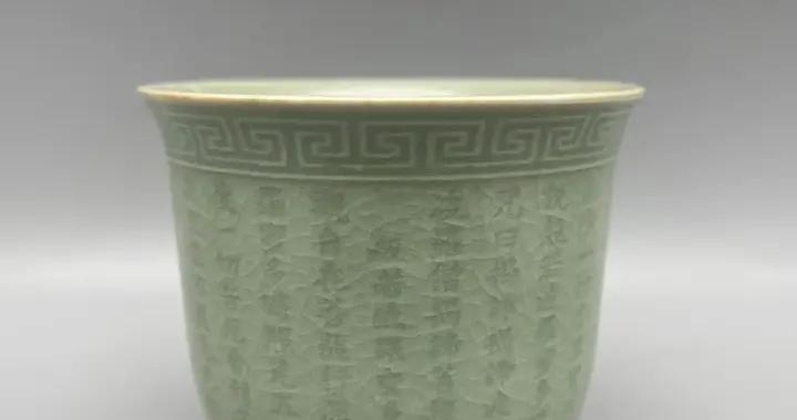 中國古代十大歷史名窯