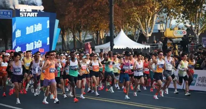 2026全國馬拉松賽事目錄解讀，492場全年嗨跑！