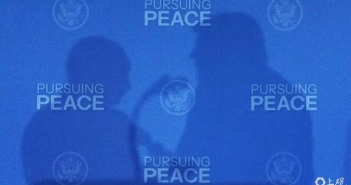 美俄代表團週末邁阿密再碰頭，烏方先赴美“對錶”