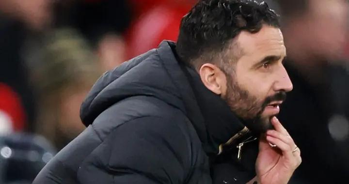 電訊報：受非洲杯和傷員影響，聖誕新年賽程阿莫林會繼續變陣