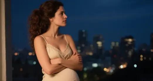 孕期出現下身出血？醫生提醒：這兩種方法能有效緩解症狀