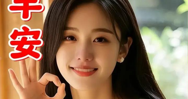 早安問候美圖|朝暮牽掛寄暖陽，平安喜樂伴身旁。