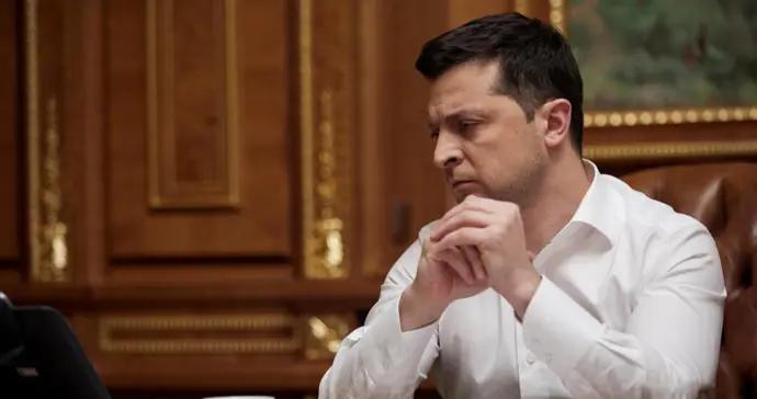 新版俄烏“和平計劃”，除了領土問題另一無解難題恐令雙方不歡而散