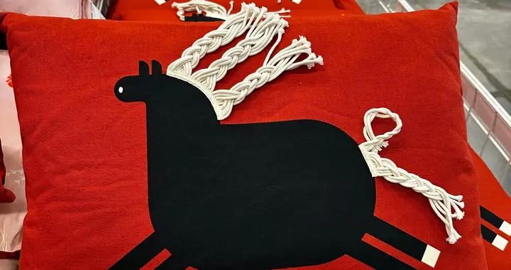 Mark一些好寓意的馬年禮物（送別人、哄自己）