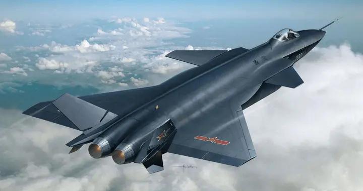 擁有超視距獵殺能力，沒機炮的殲-20頻繁練習格鬥圖啥？