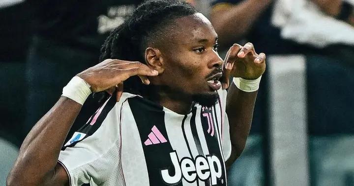 凱夫倫：聖誕節我要送我哥尤文球衣，尤文是意大利最佳俱樂部