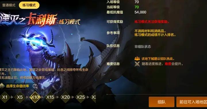 DNF手遊：全職業實戰強度排名，雙幻神登頂，附通關搭配一條龍！