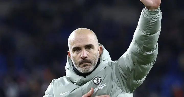 能否延續？本賽季對陣排名更高的球隊切爾西2勝1平保持不敗