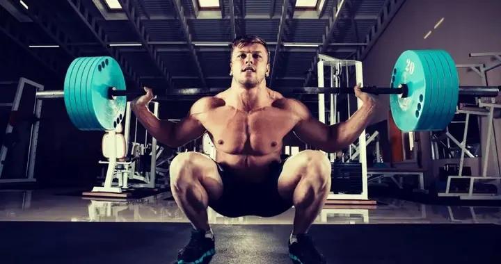 不練就會被身體“喫掉”？肌肉同時增長與萎縮的真相！