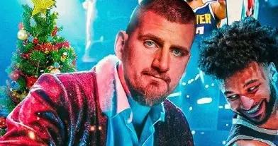 穆雷：我曾投進過一些關鍵球，但生死時刻要一直把球給約基奇