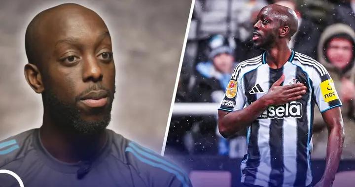 維薩：剛加盟紐卡就遭遇傷病讓人沮喪，我已經以更強狀態迴歸