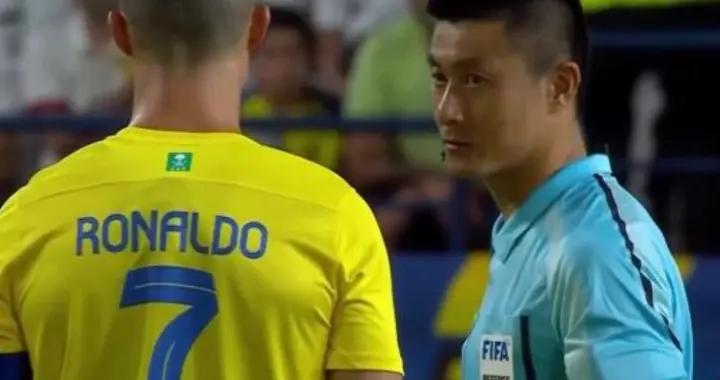 北青：傅明入選候選視頻比賽官員培訓，進入世界盃前最後考覈