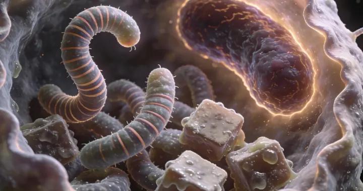 陰道炎總反覆？別隻認甲硝唑，一箇中成藥專清溼毒，應對瘙癢異味