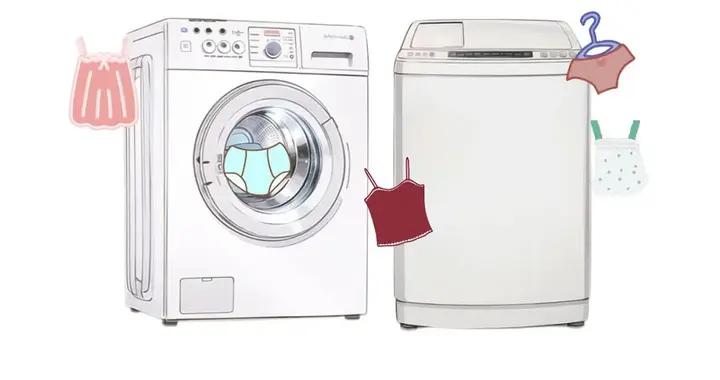 活了三十年才發現，原來洗衣服這事兒，咱們絕大多數人都洗錯了！