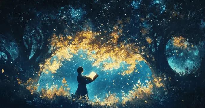 童詩的外韻要不要？好的童詩要做到形式與情感的平衡