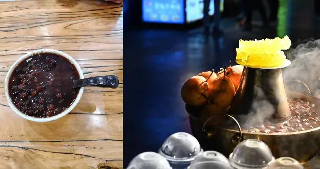 蘭州冬季街頭小喫圖鑑：全是“細糠”，一口入魂！