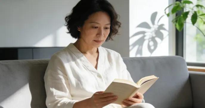 更年期盜汗困擾難消？試試這4個緩解方法，輕鬆度過夜間不適