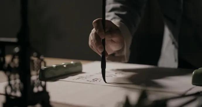 年終朋友圈怎麼發？可以參考一下曾國藩們……