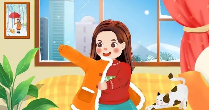 穿得很多還是冷？這樣穿保暖又顯瘦！| 科普時間