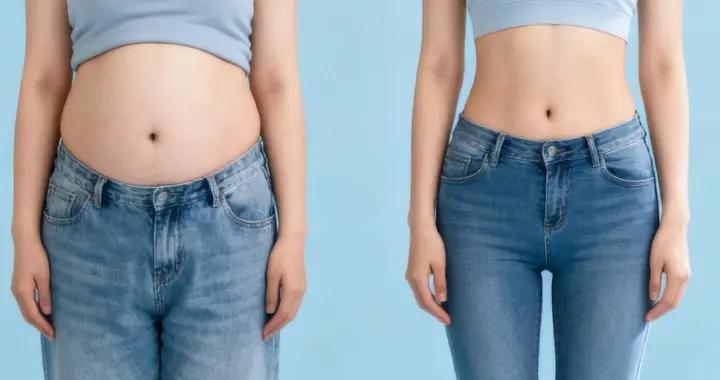 普通人減肥，每天做到這9個微習慣，體重咔咔往下掉！