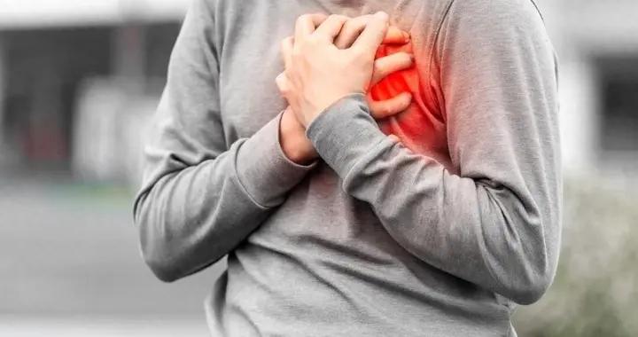 沒有胸痛，就不可能是冠心病？