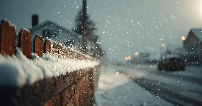 趙松：從撫順到上海，等一個下雪的時刻