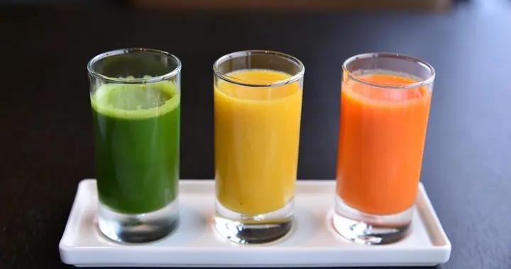 空腹喝它，廁所跑不停！5款天然通便汁，食材常見做法超簡單