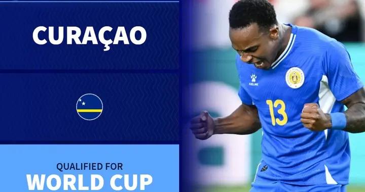 德轉列2025足壇奇蹟：庫拉索首入世界盃、曼聯不敵格林斯比上榜