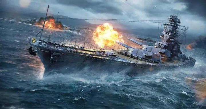 二戰後航母跌落神壇？印媒預言中國將終結海戰舊時代！