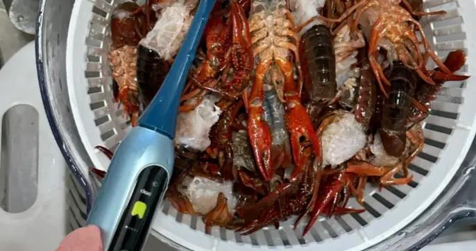 被邪修的“電動牙刷用法”折服，以爲只能刷牙，沒想到用途這麼廣