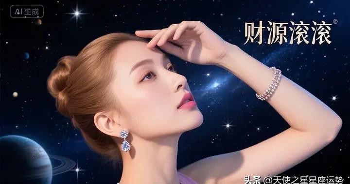 DH.APP下月運勢｜2026年1月 十二星座月度展望