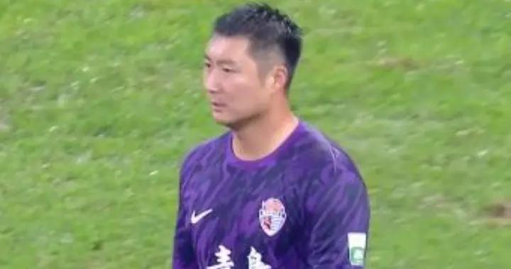 媒體人：遼寧鐵人門將位置即將補強，韓鎔澤將自由身加盟鐵人