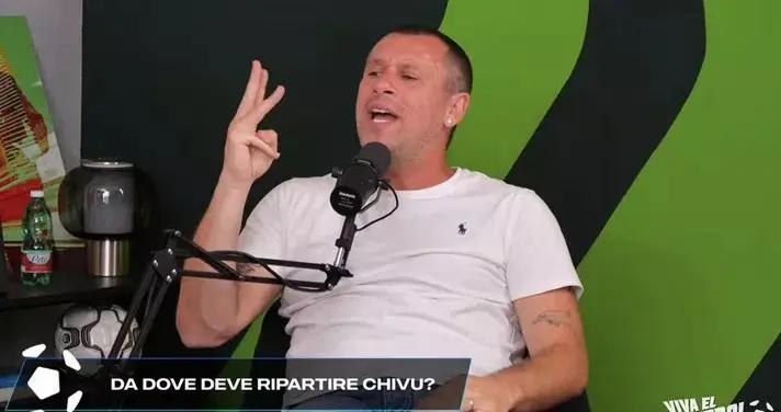 卡薩諾：32歲的迪巴拉已經跑不動了；羅馬應該把科內賣給國米