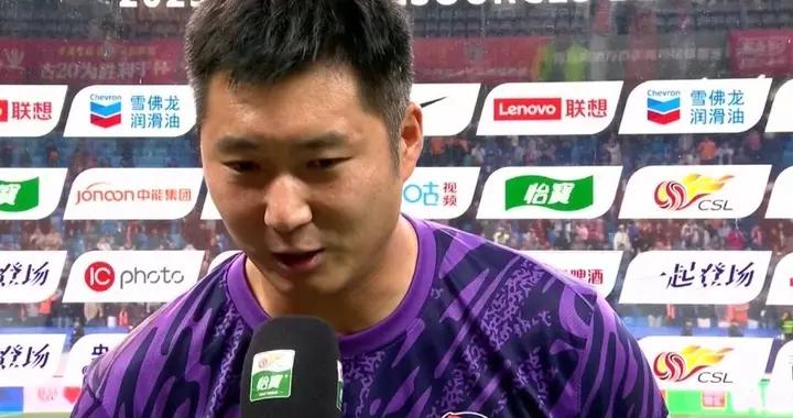 博主：海牛門將韓鎔澤、成都中場嚴鼎皓即將加盟遼寧鐵人