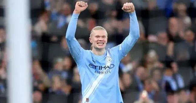 能否重現佳績？英超僅哈蘭德曾在新年到來前賽季進球數破20