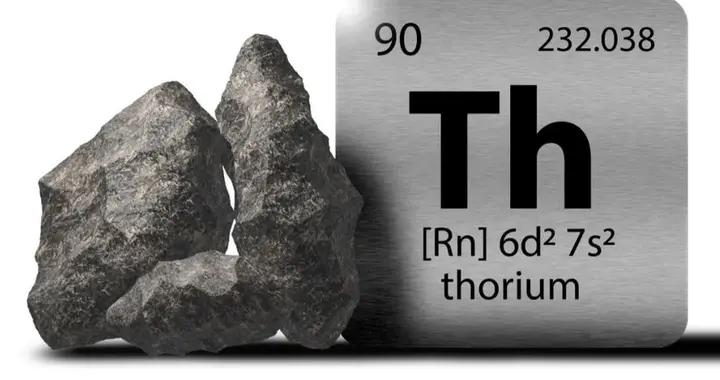 能源格局要變天！美國啃了50年的硬骨頭，中國在戈壁灘拿下了