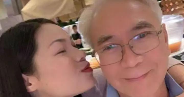 75歲李龍基愛錯人？小36歲未婚妻被曝已結婚生娃，兒子16歲了！
