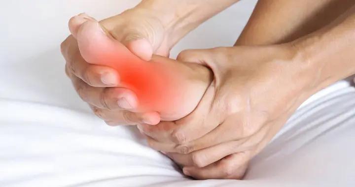 冬天忽視這兩件小事，會讓痛風急性發作