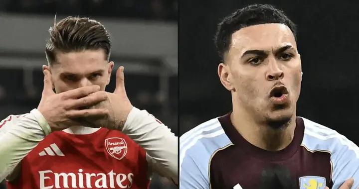 TA：阿森納真正的隱患集中於防線；維拉的陣容幾乎沒容錯空間