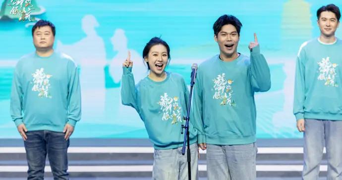 “激發創新活力，鍛造‘文藝杭軍’”2025年“藝路領杭”文藝創新大賽啓幕