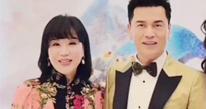 呂良偉70大壽排場，衆星雲集楊小娟國風太美，王晶捧場甄子丹獻唱