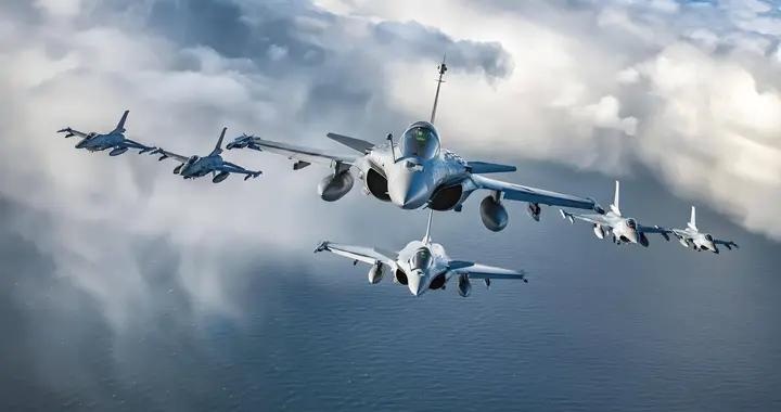 利比亞揮舞支票重金求購，巴基斯坦轉手簽下46億大單？巴鐵賺翻了