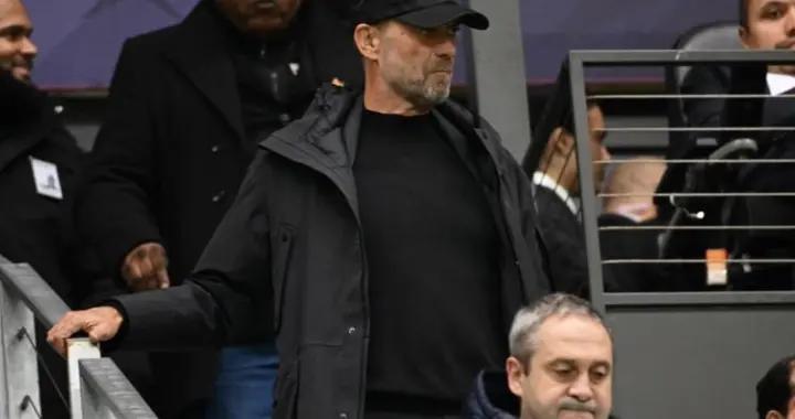 明茨拉夫：維爾納出場時間有限讓我感傷；克洛普願留在紅牛