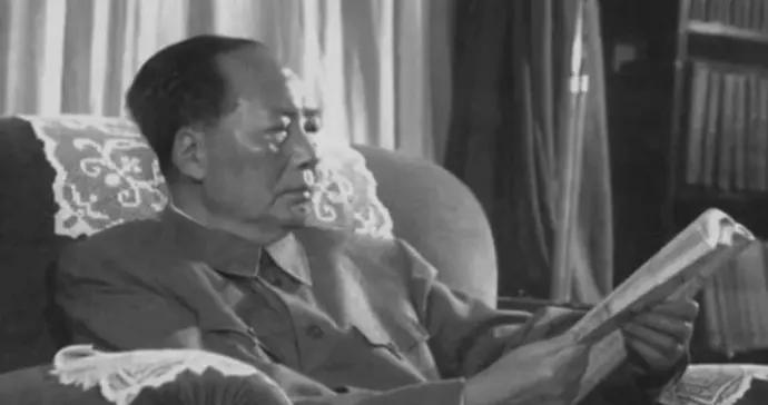 毛澤東同志誕辰132週年！重溫毛主席多個重要場合講話原聲