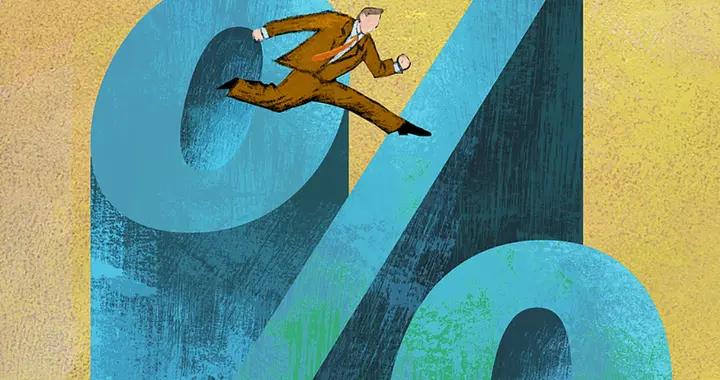 人民幣匯率重回“6”時代