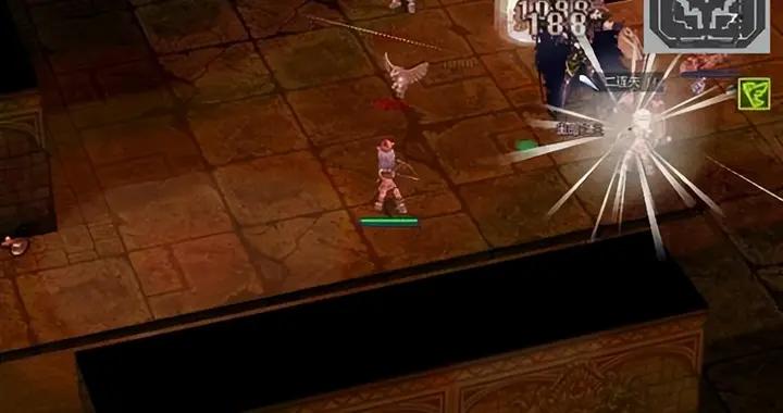 你見過幾個經典IP，能讓老玩家高呼“對味”？