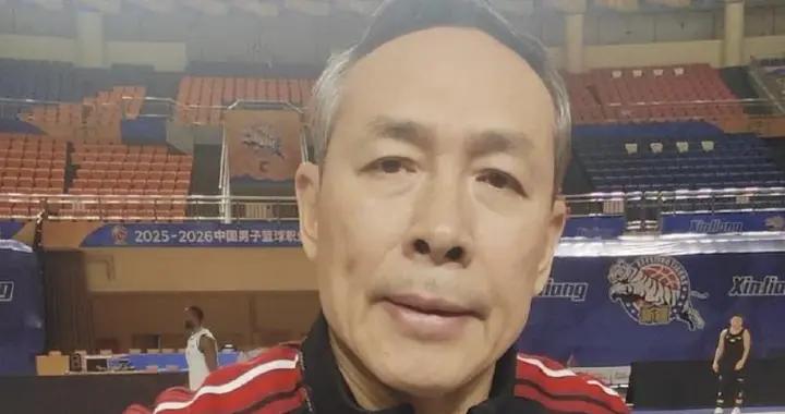 許利民：周琦腰傷恢復不錯下場出戰，大、小外援目前都在尋找