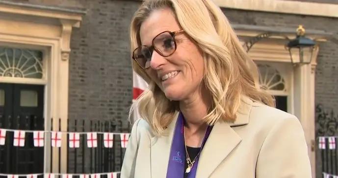 威格曼：歐洲盃衛冕之旅不可思議，戰瑞典時以爲要出局了