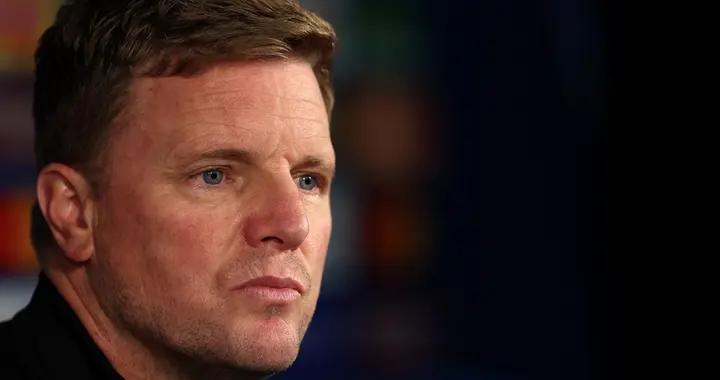 埃迪-豪：我們對陣曼聯的戰績還不錯，但曼聯比上賽季強很多